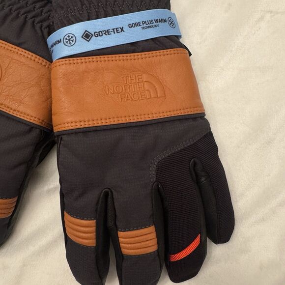 The North Face Montana Pro SG GTX Gore-Tex Snow Gloves - Picture 3 of 6